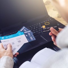 Le meilleur moment pour acheter des billets d’avion à prix réduit