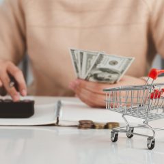 Les supermarchés les moins chers en 2024