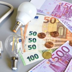 Comment économiser de l’argent sur ses factures d’électricité ?