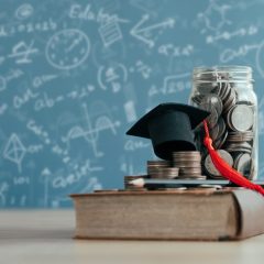Comment économiser sur ses frais de scolarité ?