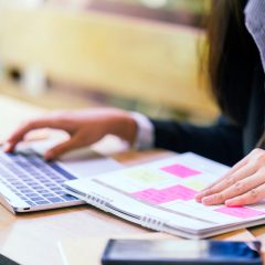 Planification financière pour les événements de vie : Mariage, achat d’une maison, naissance d’un enfant