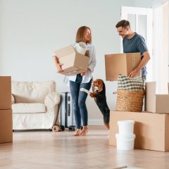 Comment économiser sur ses frais de déménagement ?