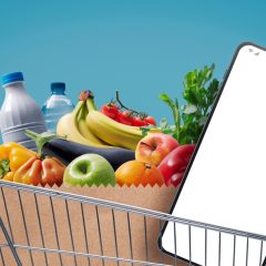 Les erreurs à éviter lorsqu’on fait ses courses en ligne