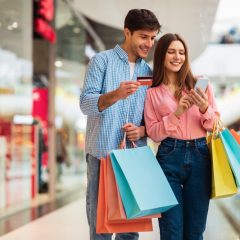 Les meilleures applications pour économiser de l’argent sur ses achats en ligne
