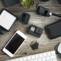 Les astuces pour réduire ses dépenses en produits high-tech (téléphone, ordinateur, etc.)