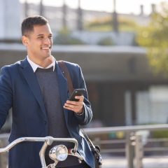 Comment économiser sur ses frais de déplacement professionnels ?