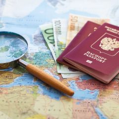 Les meilleures applications pour trouver des offres de voyages à petit prix