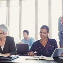 Comment économiser sur ses frais de scolarité pour une formation continue ?