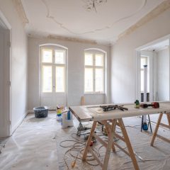 Comment économiser sur ses frais de rénovation immobilière ?