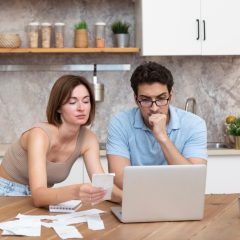 Comment établir un budget familial efficace ?