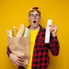 20 astuces pour économiser sur vos courses alimentaires
