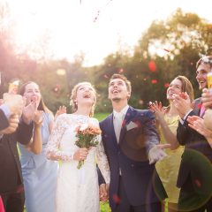 Comment économiser sur ses frais de mariage pour ses enfants ?