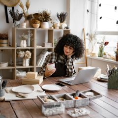 Les meilleurs sites pour vendre vos créations artisanales en ligne