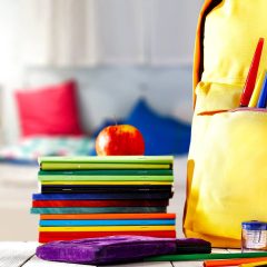 Comment économiser sur les fournitures scolaires des enfants ?
