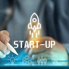 Investir dans les startups : les plateformes et stratégies à connaître
