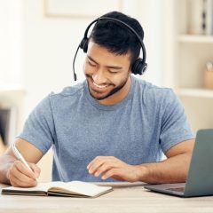 Les micro-tâches en ligne : une solution rapide pour gagner un complément de revenu