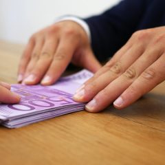 Les avantages et risques des prêts entre particuliers