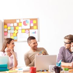Comment transformer une passion en activité rentable ?