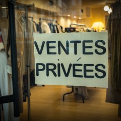 Comment profiter des ventes privées pour faire des économies importantes ?