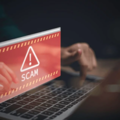 Comment détecter une arnaque en ligne et protéger vos finances ?