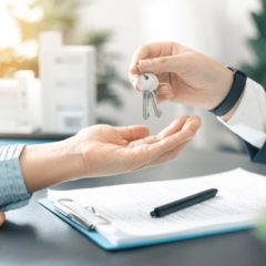 Comment gagner de l’argent en louant son appartement ou une pièce inoccupée ?