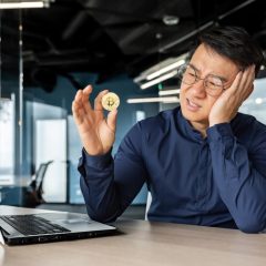 Les erreurs à éviter lors d’un investissement en cryptomonnaies