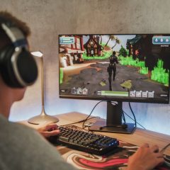 Peut-on vraiment gagner de l’argent avec le gaming ?