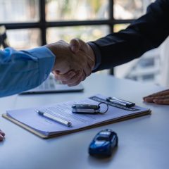 Les astuces pour louer sa voiture et générer un revenu complémentaire