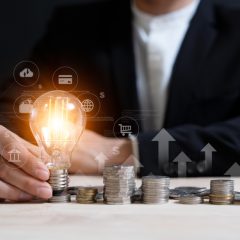Revenus passifs : les 10 meilleures idées pour générer de l’argent sans effort