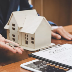 Comment optimiser son taux d’endettement pour un crédit immobilier ?