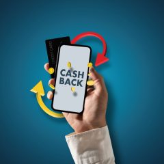 Arrondir ses fins de mois avec le cashback : les meilleures plateformes