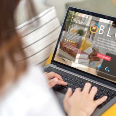 Comment créer un blog rentable étape par étape