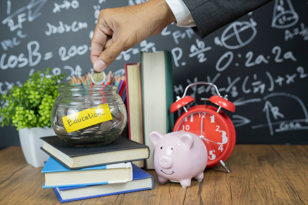 Comment économiser sur les frais de scolarité et les fournitures des enfants ?