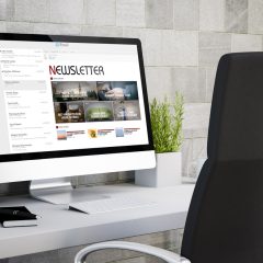 Les meilleures newsletters pour devenir plus riche sans effort