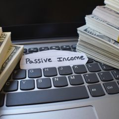 Créer un revenu passif sur Internet : 5 méthodes à tester