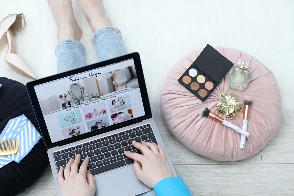 Comment lancer une boutique en ligne sans stock ?