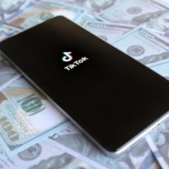Utiliser TikTok pour générer un revenu complémentaire : mode d’emploi