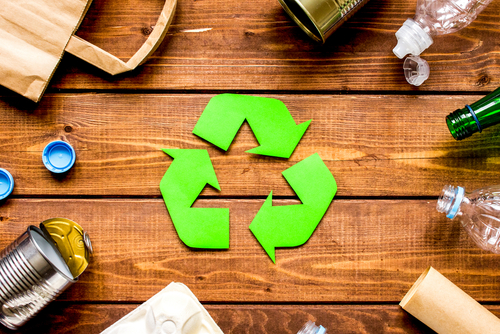 Recyclage rémunéré : que pouvez-vous revendre au lieu de jeter ?