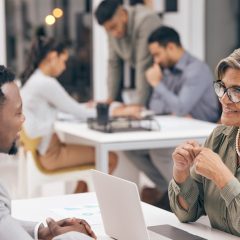 Comment négocier une augmentation ou une prime efficacement