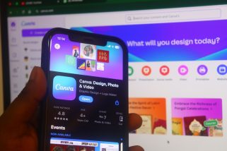 Créer et vendre des modèles sur Canva ou Etsy