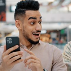 Les applications mobiles qui vous rapportent de l’argent sans effort