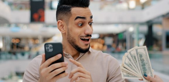 Les applications mobiles qui vous rapportent de l’argent sans effort