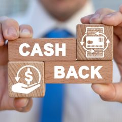 Profiter du cashback pour économiser toute l’année