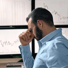 Les erreurs à éviter quand on débute en bourse