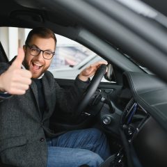 5 façons simples de gagner de l’argent avec sa voiture