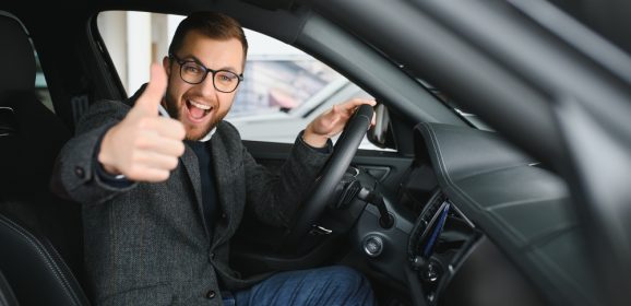 5 façons simples de gagner de l’argent avec sa voiture