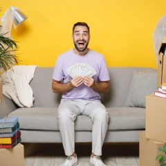 Gagner de l’argent en louant son matériel de sport ou de bricolage