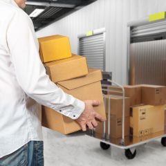 Comment louer son garage ou sa cave pour un revenu supplémentaire