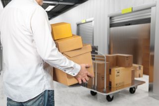 Comment louer son garage ou sa cave pour un revenu supplémentaire