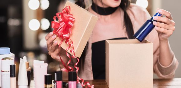 Les astuces pour obtenir des produits gratuits à tester
